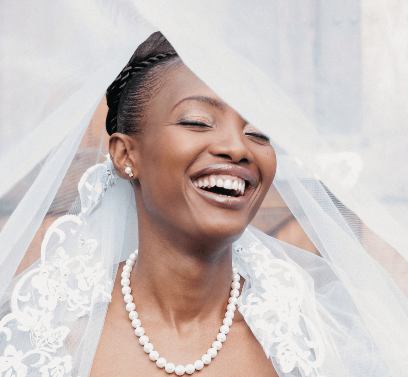 Bridal make up