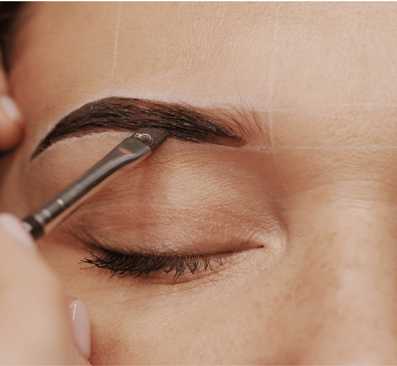 Brow Tint Brow Tint
