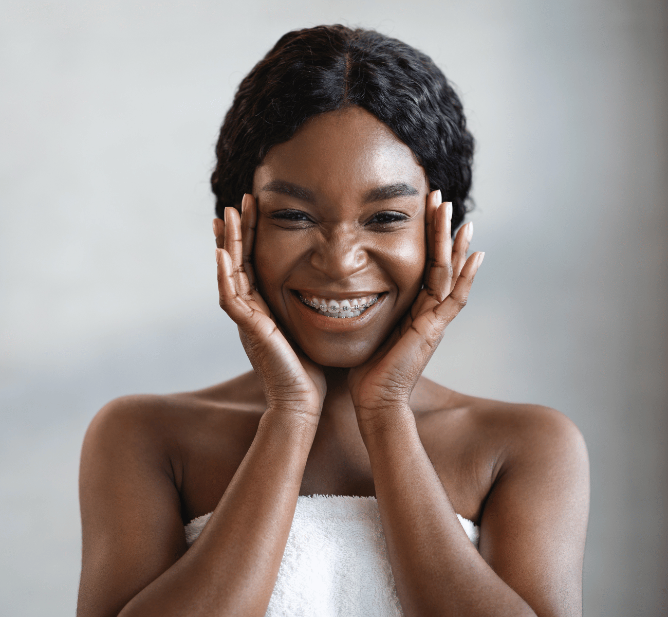 Deep Facial Clean Deep Facial Clean