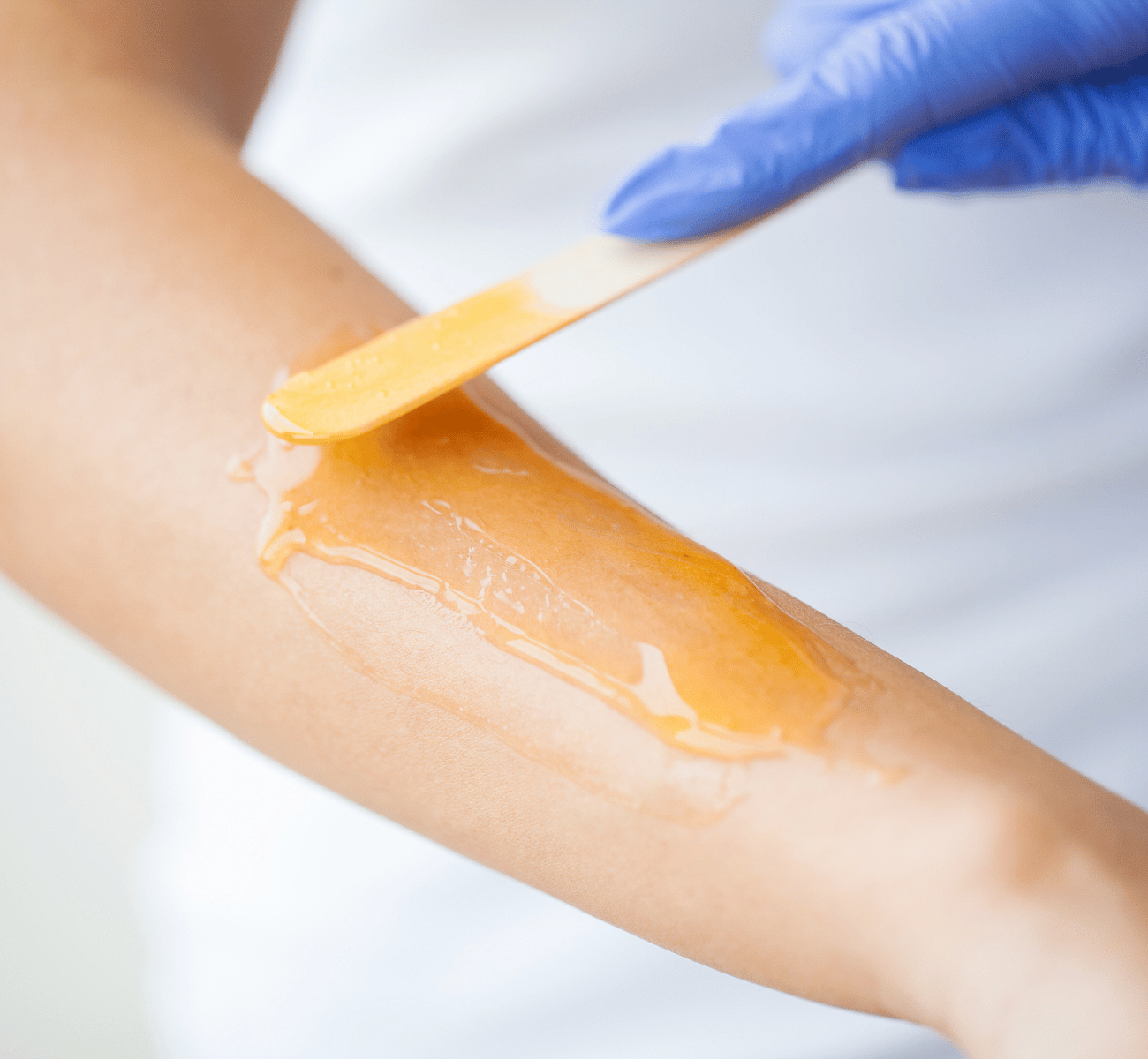 Full Arm Waxing Full Arm Waxing