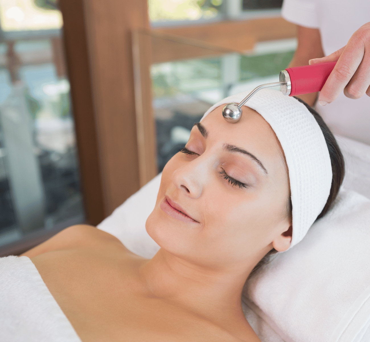 micro dermabrasion