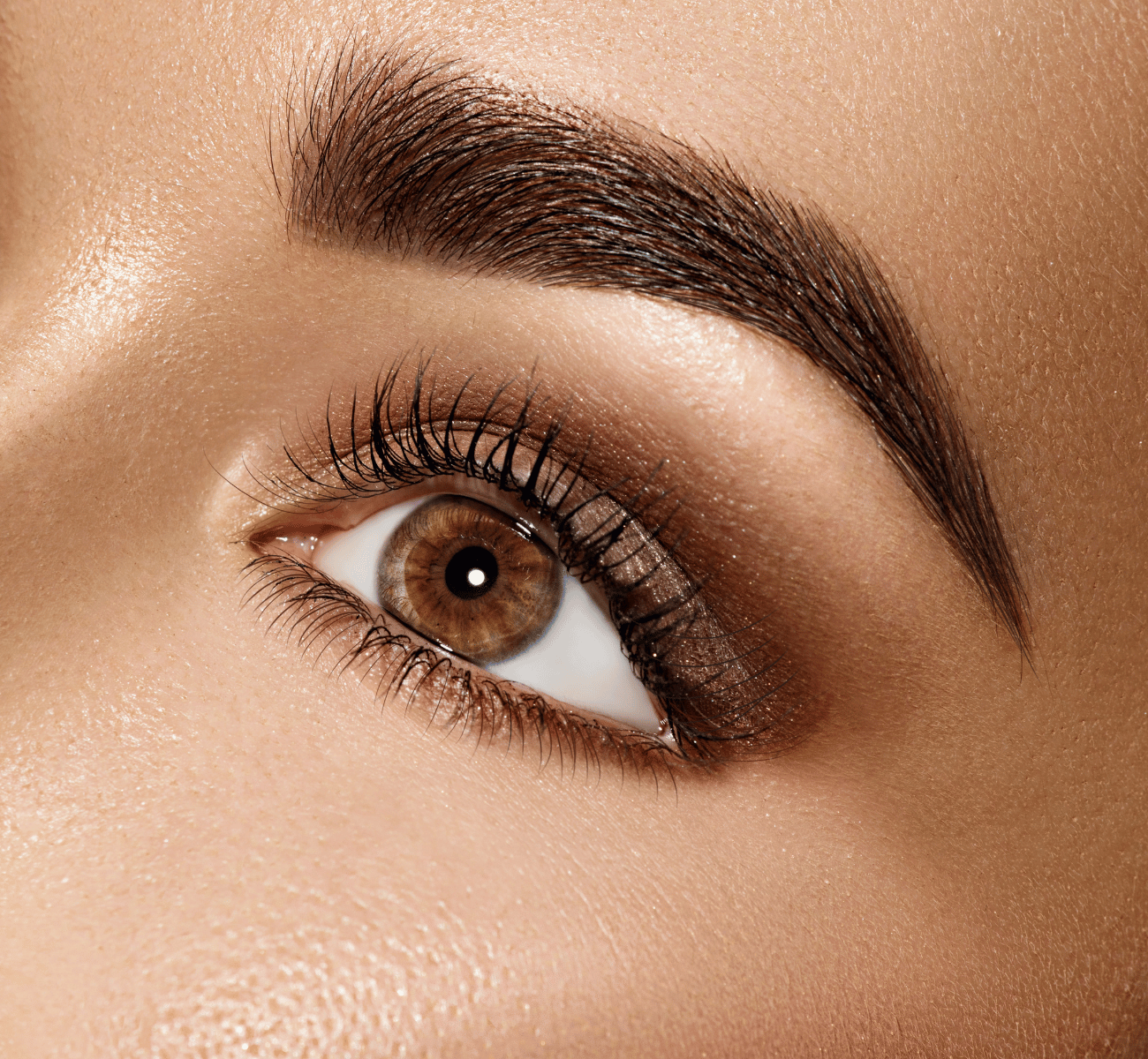 eyeliner upper and lower 6 week touch up